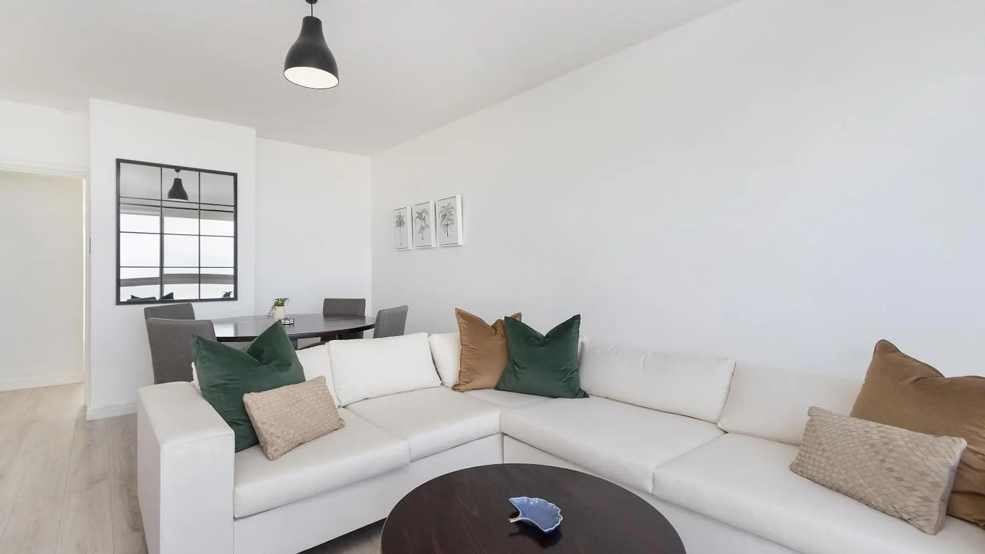 Blouberg Heights 207 Apartment Bloubergstrand