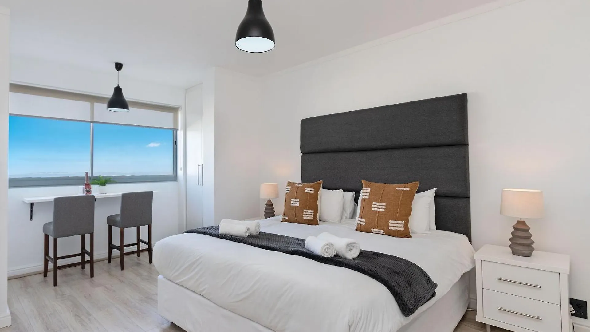 Blouberg Heights 207 Apartment Bloubergstrand