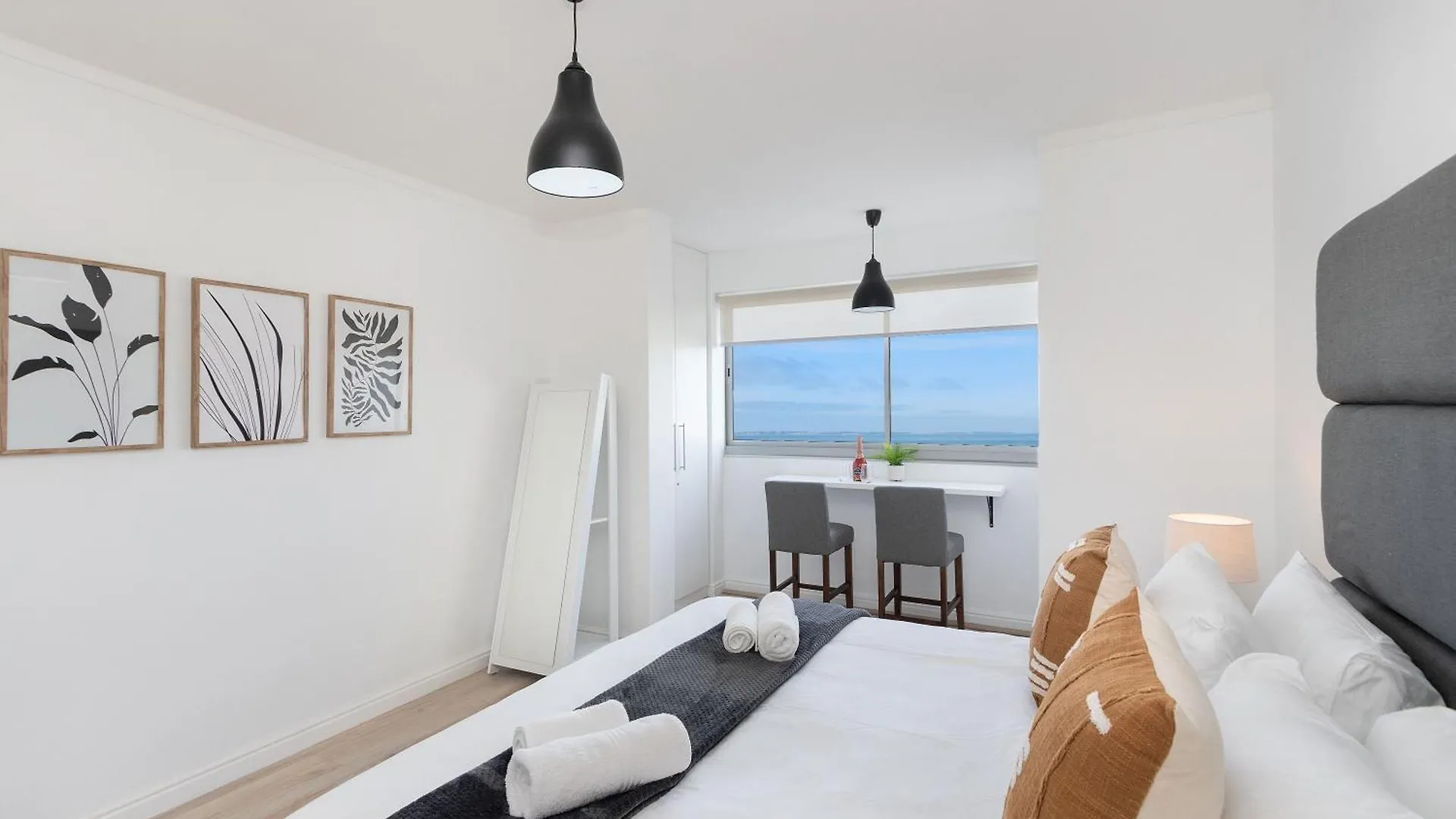 Blouberg Heights 207 Apartment Bloubergstrand South Africa