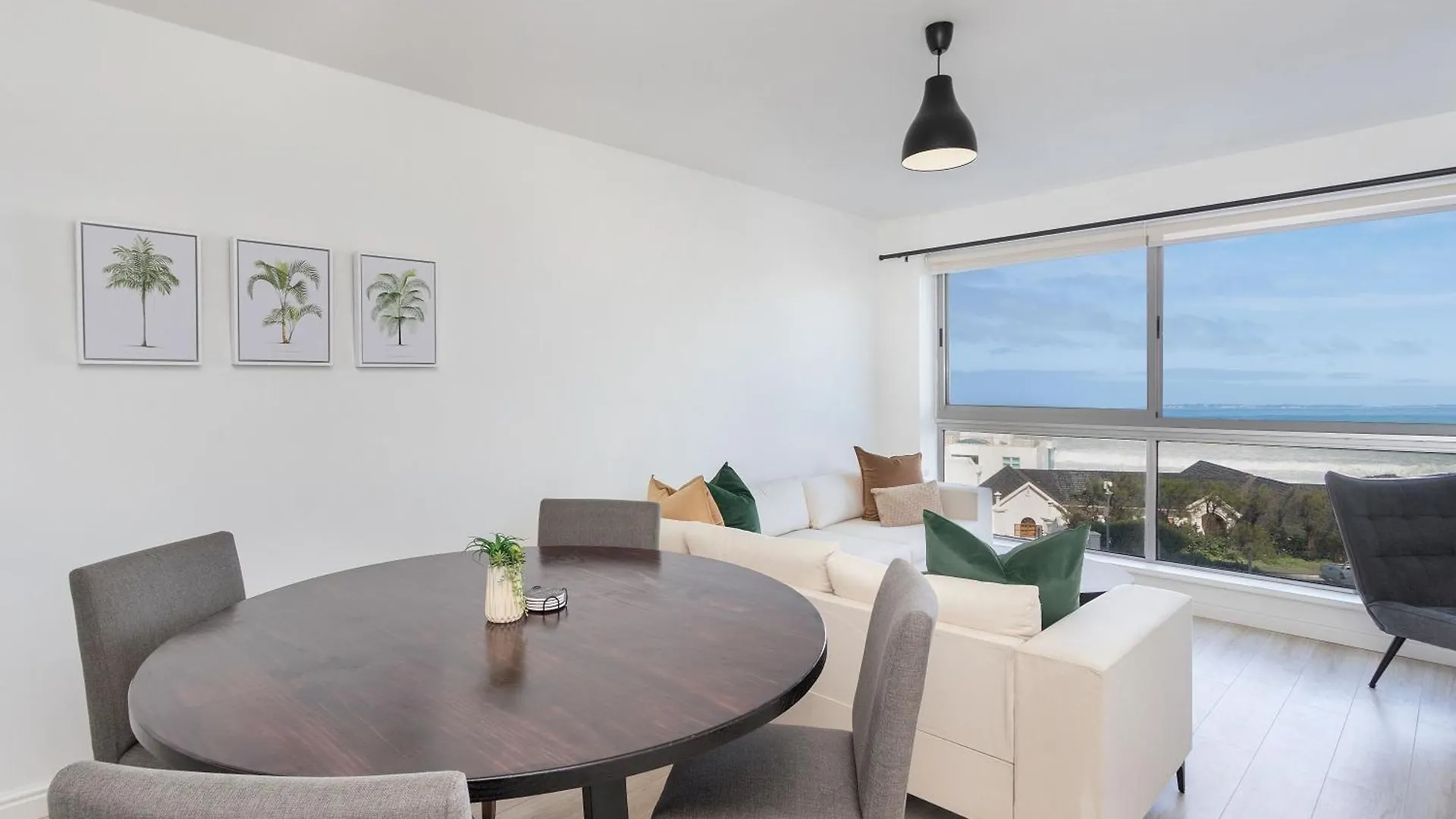 Blouberg Heights 207 Apartment Bloubergstrand