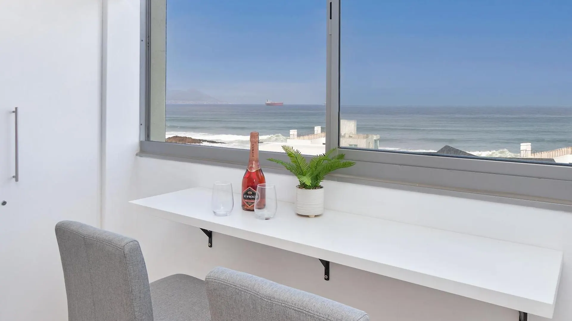 Blouberg Heights 207 Apartment Bloubergstrand