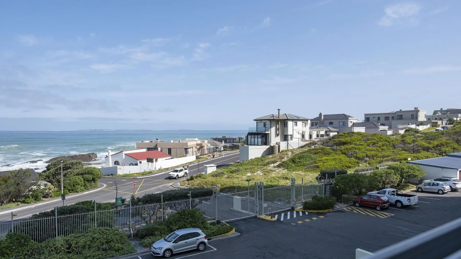 Blouberg Heights 207 Apartment Bloubergstrand