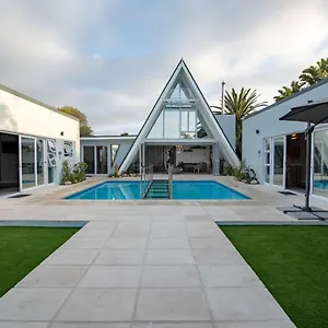 Gasthof Salt Boutique (adults Only), Bloubergstrand